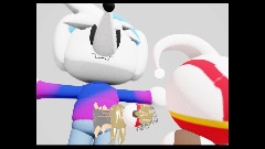 then it rode but i made it worse