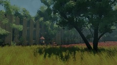 A recreation of a dream part 3