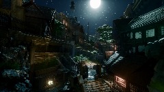 A screenshot taken in Dreams. 3 of 18.