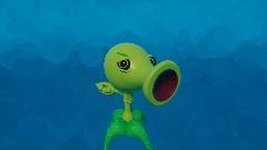 A screenshot taken in Dreams. 1 of 4.