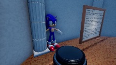 A screenshot taken in Dreams. 9 of 22.