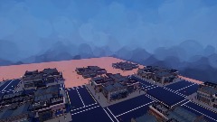 Shrek destroys a fricking city