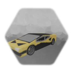 Lamborghini fernomeno 2025