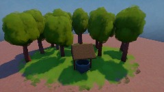 A screenshot taken in Dreams. 1 of 1.