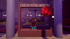 A screenshot taken in Dreams. 1 of 26.