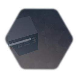 Ice scream Cage hd new