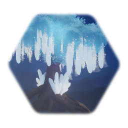 Crystalonia: The Crystal Tree