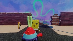 A screenshot taken in Dreams. 13 of 23.