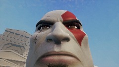 A screenshot taken in Dreams. 2 of 7.