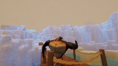 A screenshot taken in Dreams. 3 of 3.