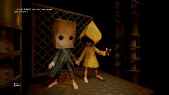 A screenshot taken in Dreams. 3 of 27.