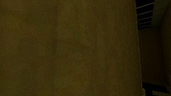 The backrooms: Kenophobia