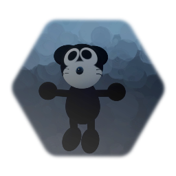 Eddie Mouse
