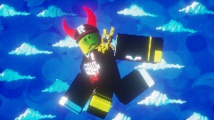 A screenshot taken in Dreams. 4 of 5.