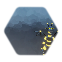 Synthibeis the Dergoscrapling