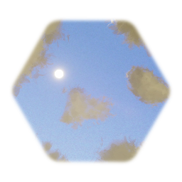 Alternative Sky Sphere