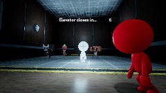 A screenshot taken in Dreams. 30 of 30.