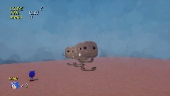 A screenshot taken in Dreams. 11 of 15.