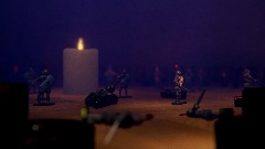 Knights - Assault and Battery