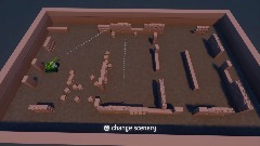 A screenshot taken in Dreams. 7 of 23.