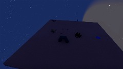 A screenshot taken in Dreams. 18 of 30.