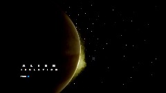 A tribute to Alien: Isolation