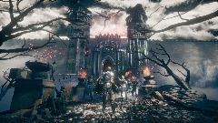 Demon's souls original