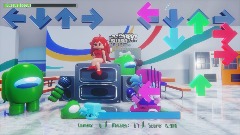 A screenshot taken in Dreams. 4 of 22.