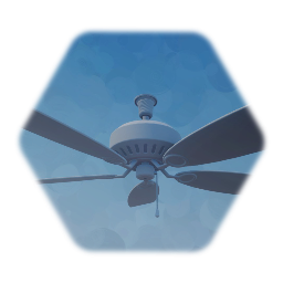 Ceiling Fan