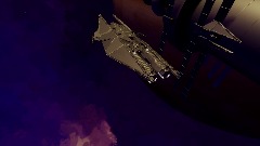 A screenshot taken in Dreams. 16 of 25.