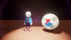 おい韓国ボールやったな？。。