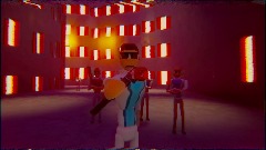 The Ballad of Mürrdür Killermån (WIP)