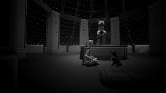 A screenshot taken in Dreams. 8 of 21.