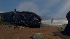 Chapter 2 ~  The passage to Farora