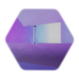 Simple nail! (comedy)