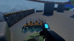 Halo DEMO مضروب