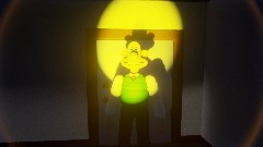 A screenshot taken in Dreams. 10 of 19.