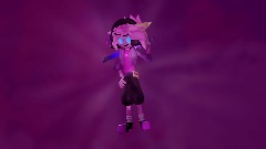 A screenshot taken in Dreams. 18 of 24.