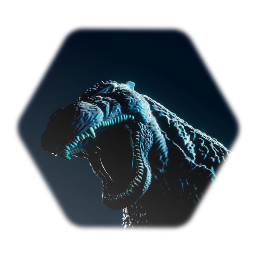 <term>Heisei Godzilla