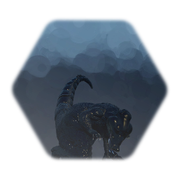 Godzilla GR (Axor)