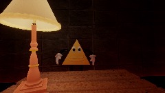 Dancing triangle does something illegal