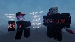 A screenshot taken in Dreams. 1 of 3.