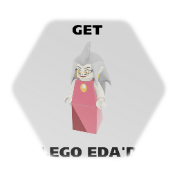Lego Eda