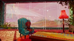 A screenshot taken in Dreams. 9 of 30.