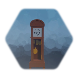 [Roblox Doors] Clock [But Better]