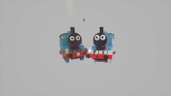 A screenshot taken in Dreams. 11 of 23.