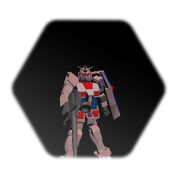 Gundam American type