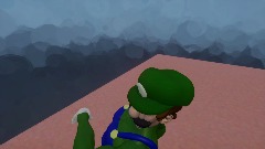 Luigi Vs Mario