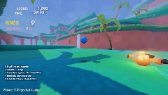 A screenshot taken in Dreams. 7 of 29.