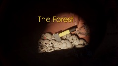 The Forest(Dreams Edition)
